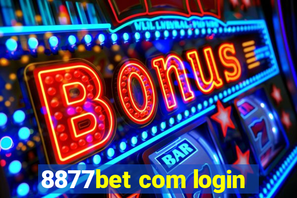 8877bet com login